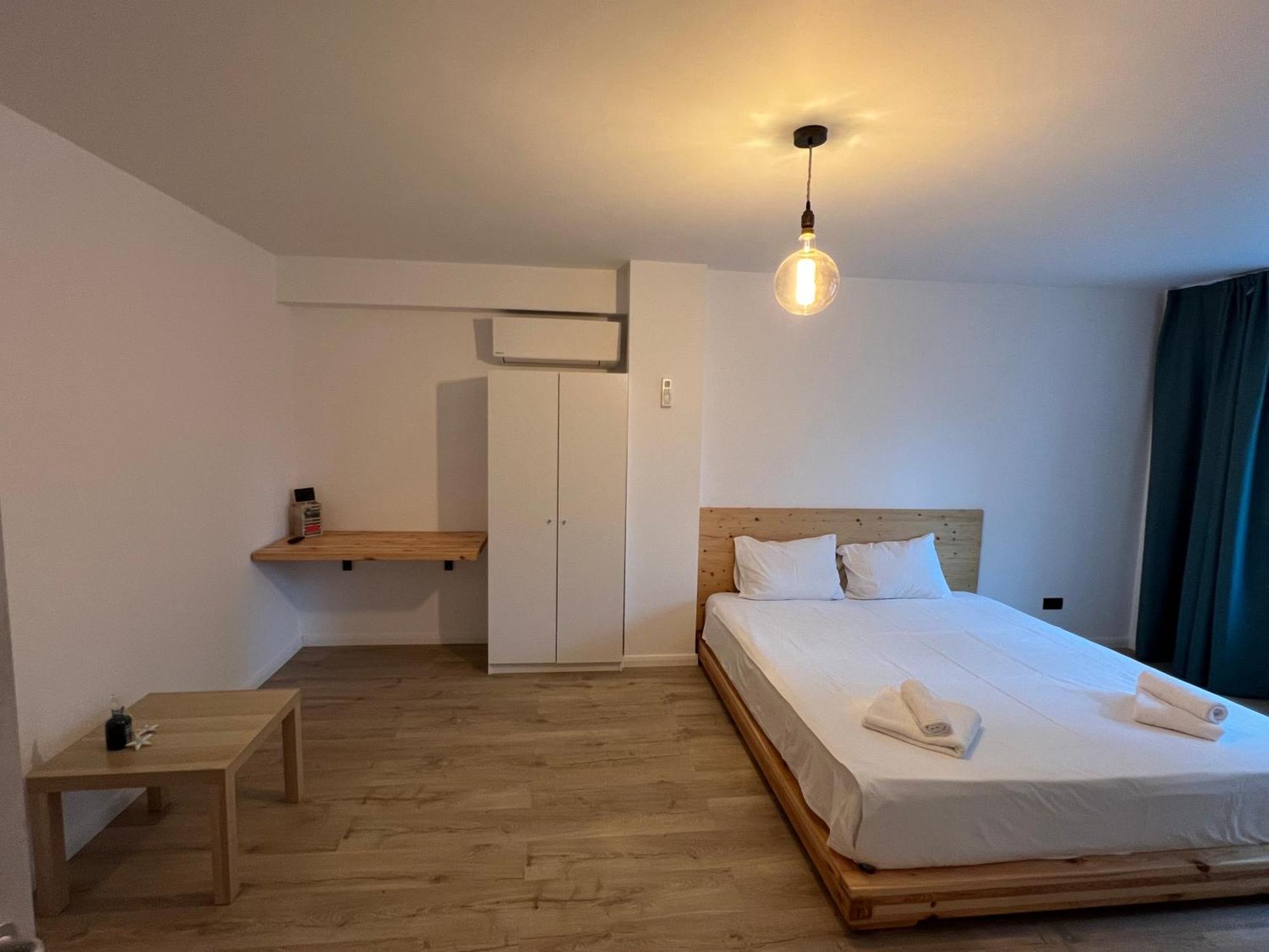 Ella Apart Apartment Constanta Exterior photo