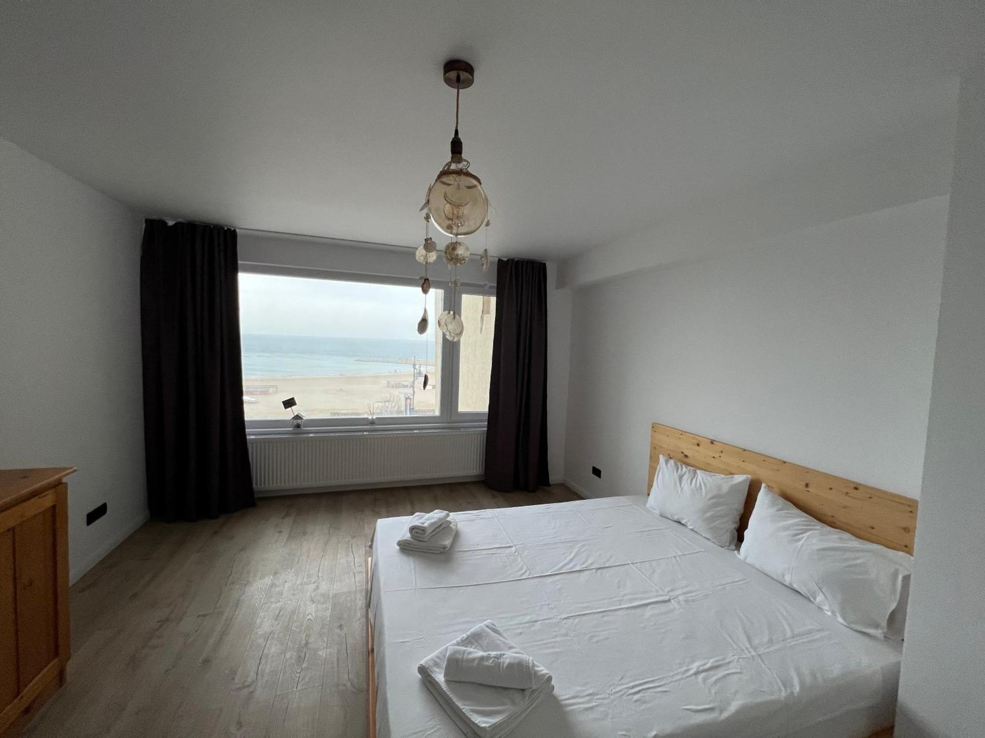 Ella Apart Apartment Constanta Exterior photo